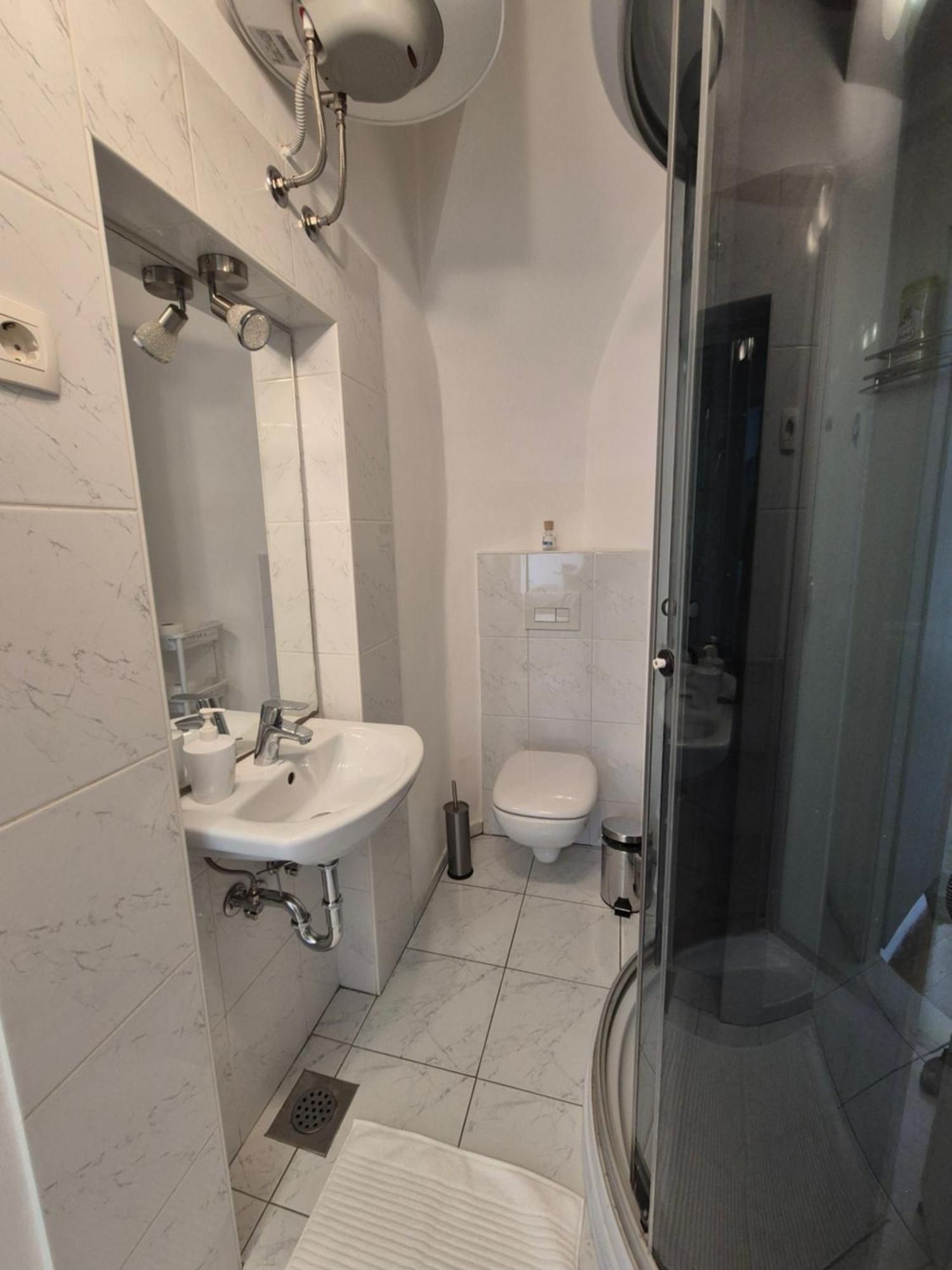 Appartement Ritual Center