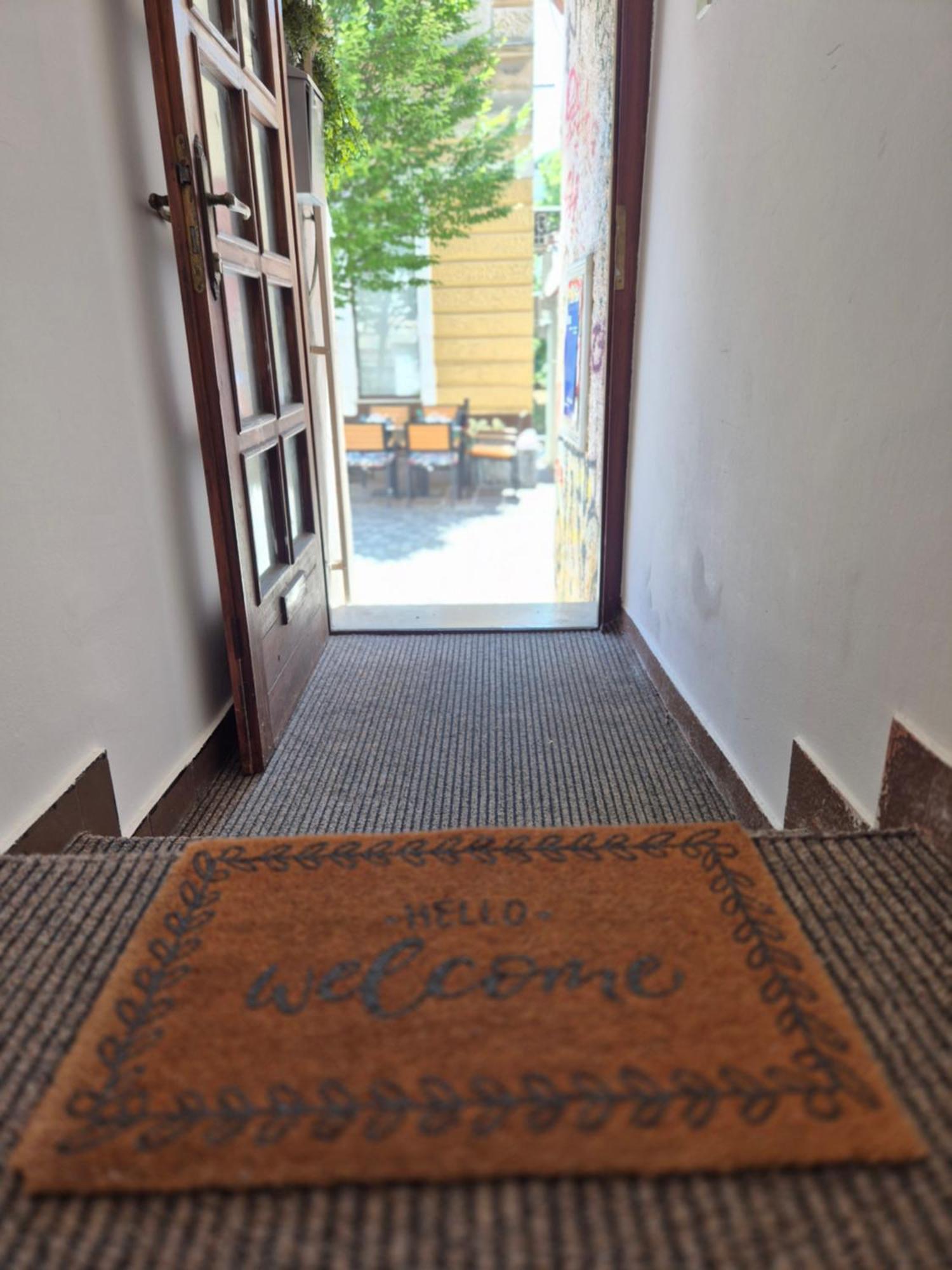 Ritual Center Appartement *