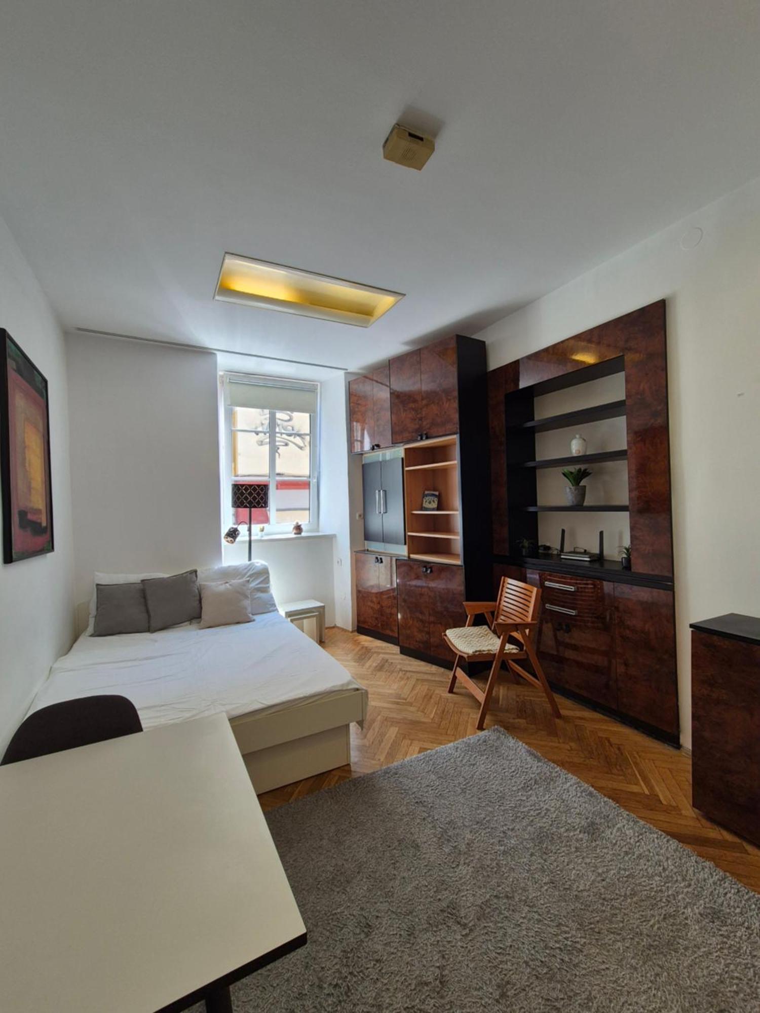 Ritual Center Appartement Ljubljana