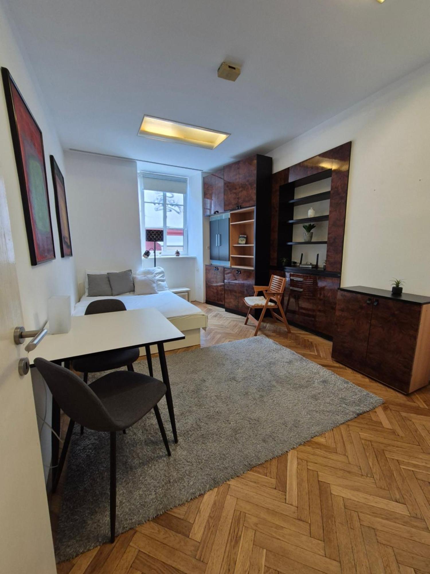 Ritual Center Appartement