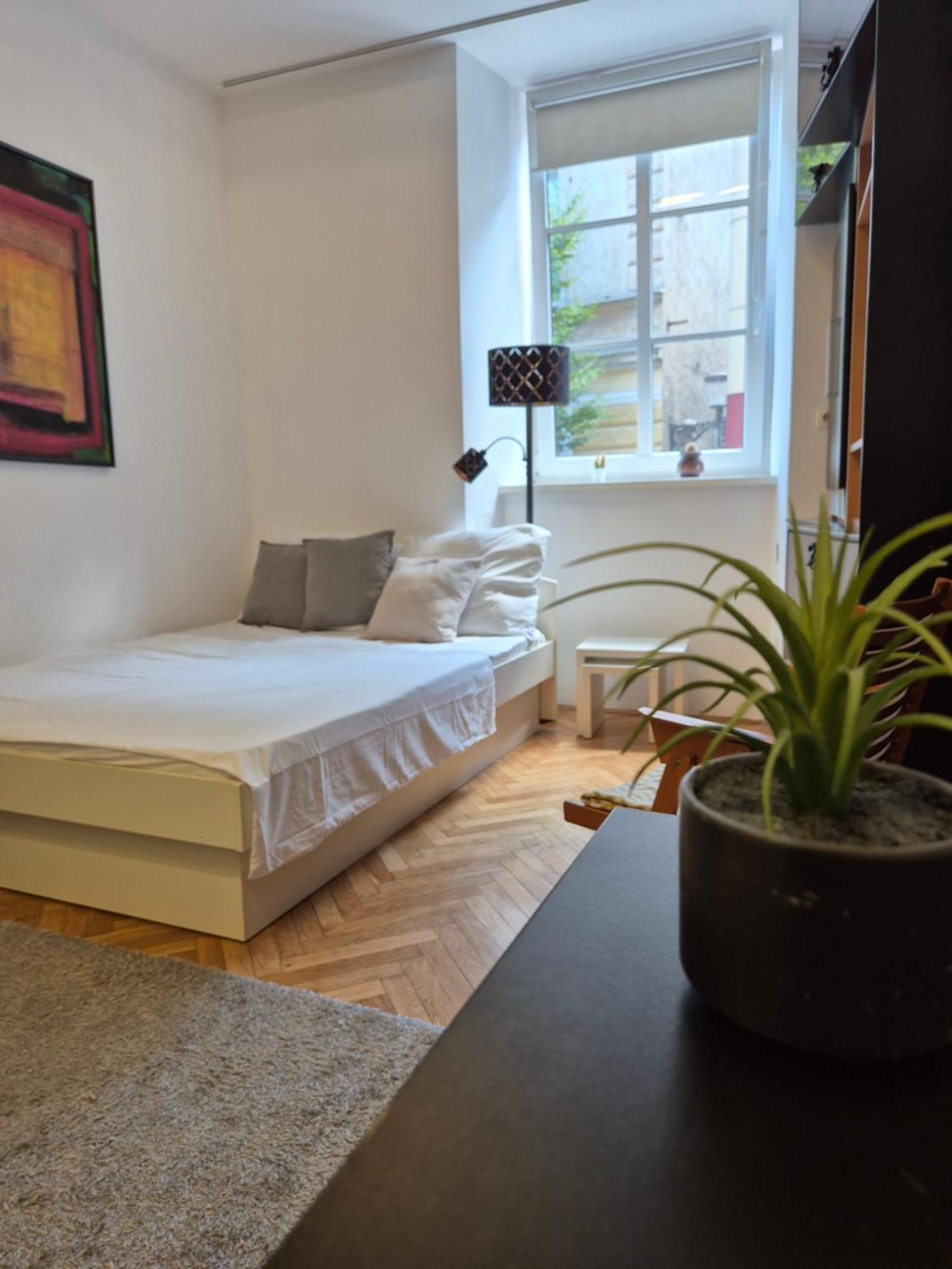 Ritual Center Appartement *