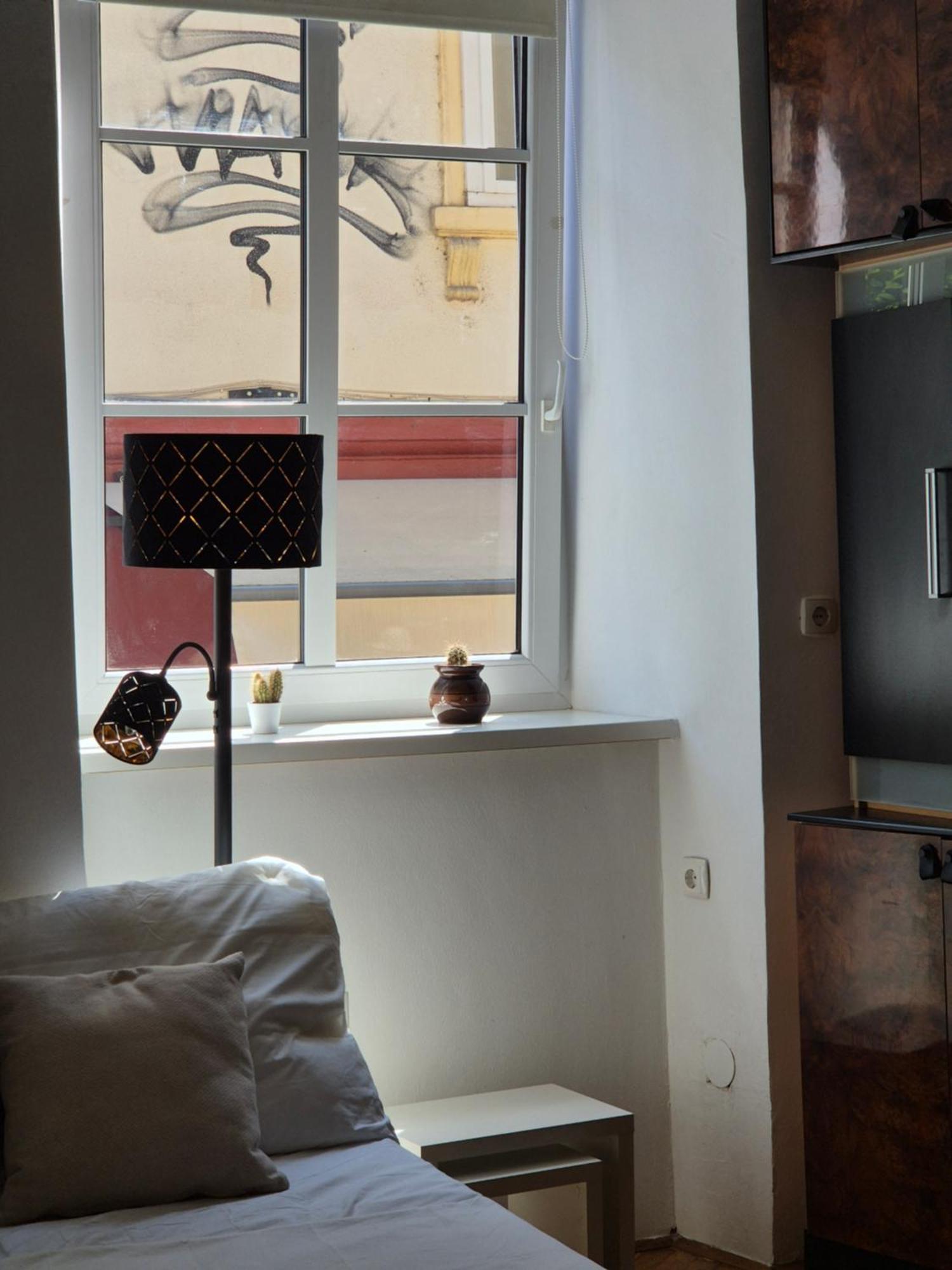 Ritual Center Appartement Ljubljana
