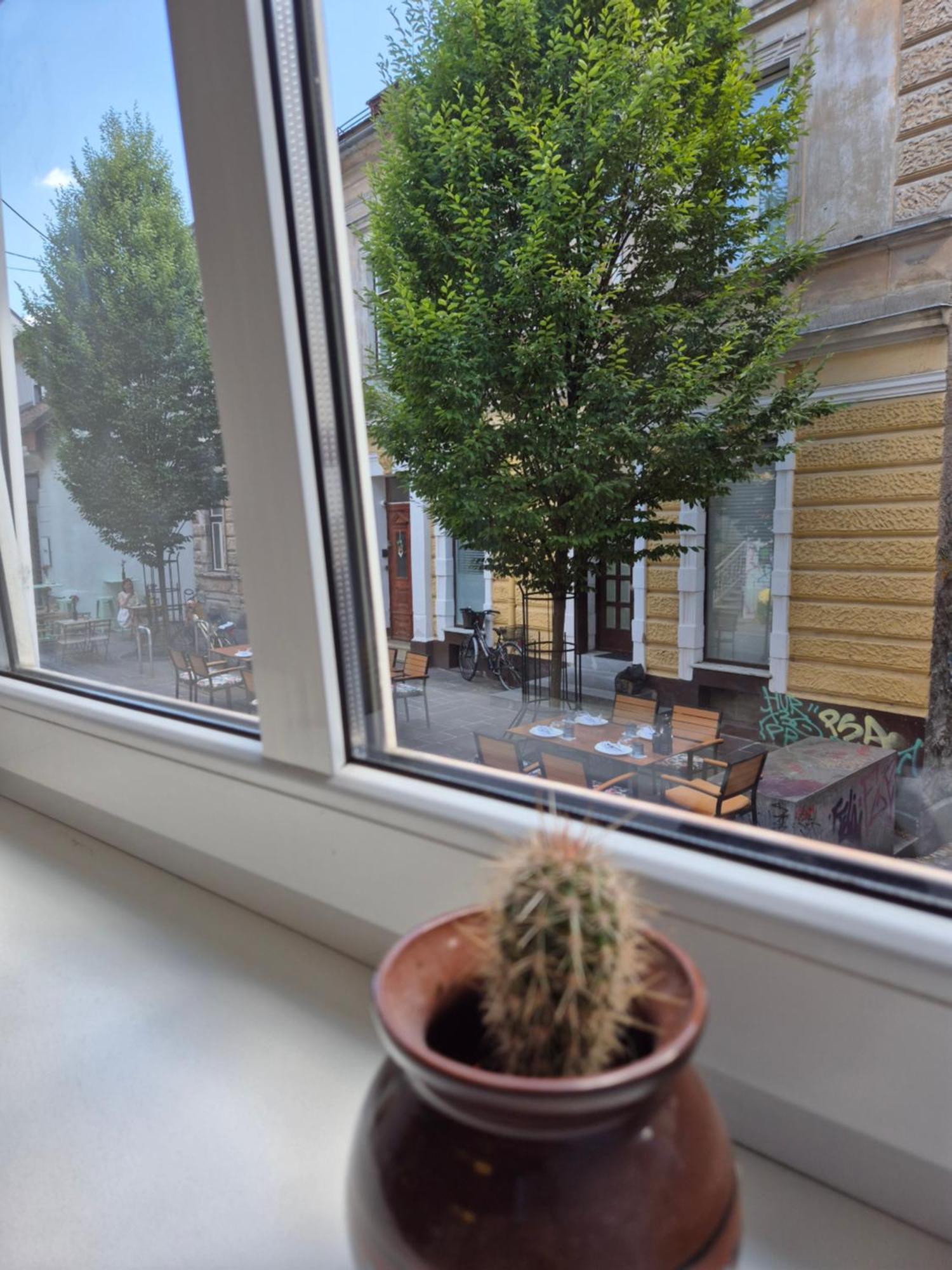 Appartement Ritual Center Ljubljana